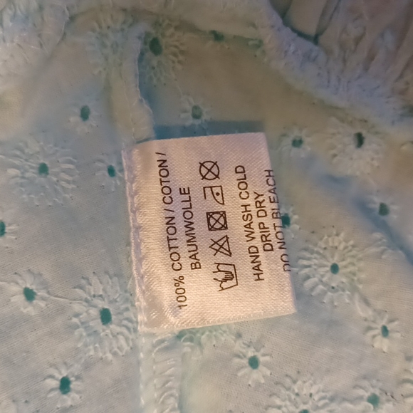 Pure Nordic tunic/ beach dress. 👗 - Picture 12 of 12